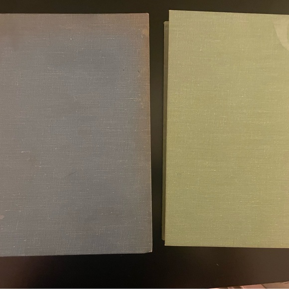 Harper & Row Essentials of Evangelical Theology Volume One and Two , Bloesch - Picture 7 of 9